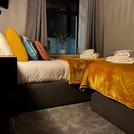 Woodquay House Hotel Голуей Екстериор снимка